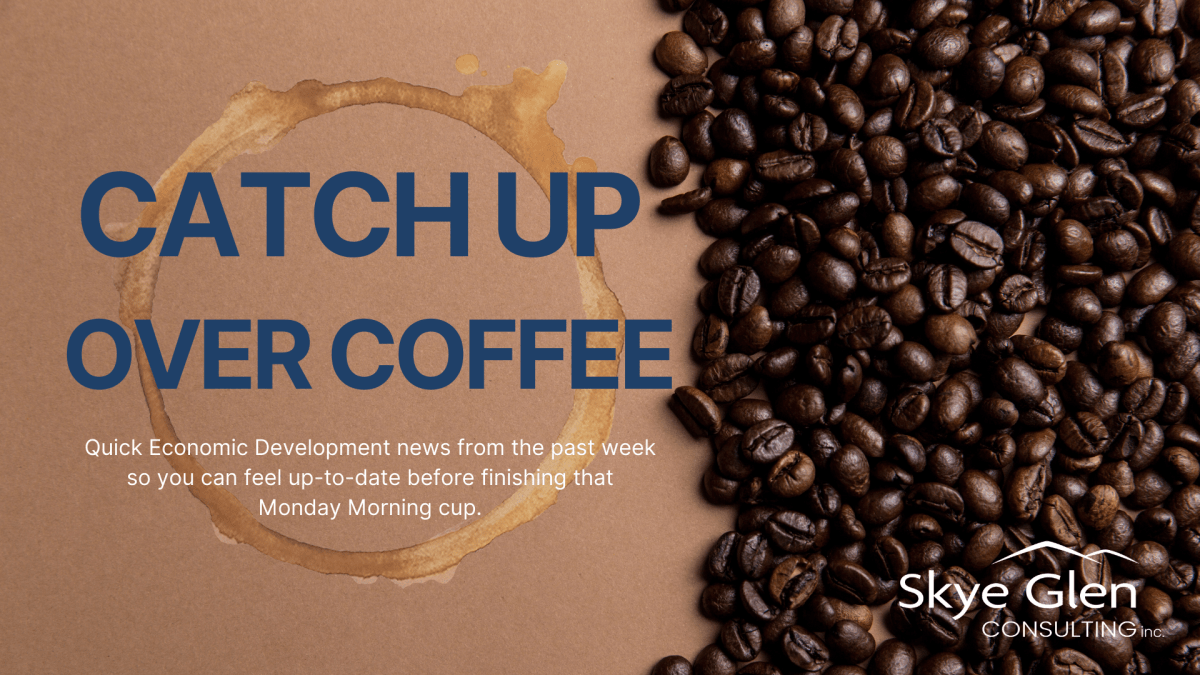 Catch Up over Coffee&nbsp;4/4